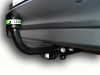 Фаркоп для Ford Focus 3 универсал (без электрики) (2010-н.в.) «ЛидерПлюс»