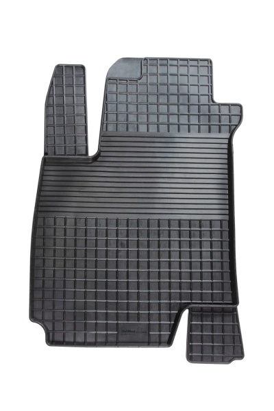 Резиновые коврики Сетка для JAC S3 (2014-н.в.)