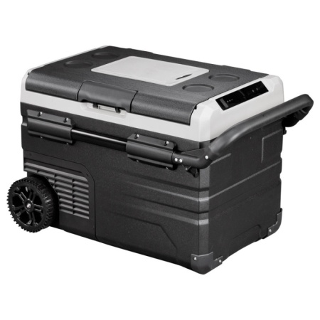 Автохолодильник компрессорный Alpicool TWW35, 35 литров