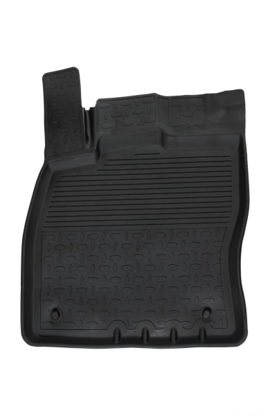 Резиновые коврики с высоким бортом для VOLKSWAGEN JETTA VII (2018-н.в.)