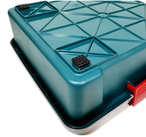 Экспедиционный ящик RV BOX 450 F