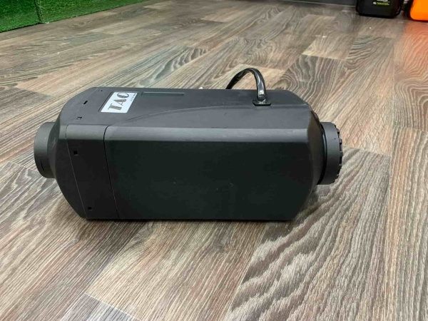 Автономный воздушный отопитель Tao 5 квт 12V