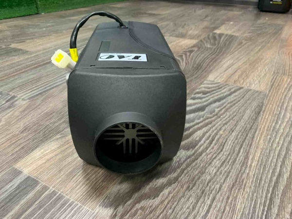 Автономный воздушный отопитель Tao 5 квт 12V