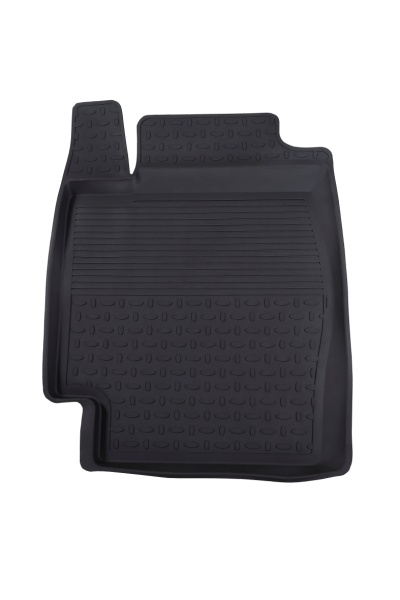 Резиновые коврики с высоким бортом для Toyota Camry V30 (2001-2006)