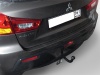 Фаркоп для CITROEN C4 Aircross (без электрики) (2012-2014) «ЛидерПлюс»