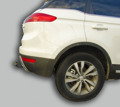 Фаркоп для Geely Atlas (2017-н.в.) ЛидерПлюс»