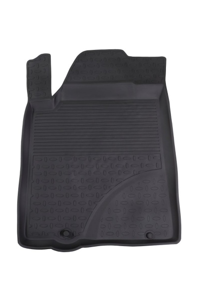 Резиновые коврики с высоким бортом для NISSAN TEANA II (2008-2014)