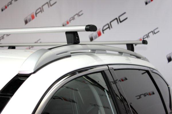 Рейлинги на крышу Haval F7 (2019-н.в.)