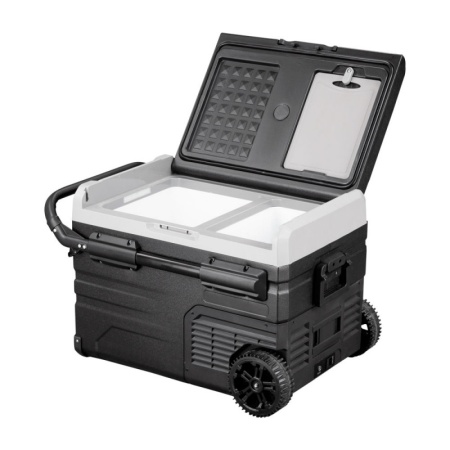 Автохолодильник компрессорный Alpicool TWW35, 35 литров