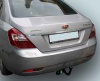 Фаркоп для Geely Emgrand EC7 седан (без электрики) (2012-н.в.) «ЛидерПлюс»