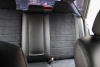 Авточехлы из алькантары для Nissan Note (2005-2014) "Автопилот"