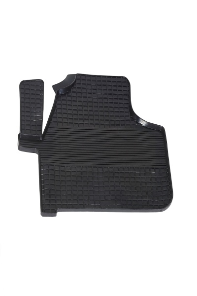 Резиновые коврики Сетка для VOLKSWAGEN Crafter (2008-2017)