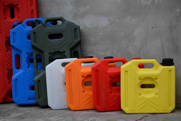 Канистра Art-Rider 5 л (синяя)