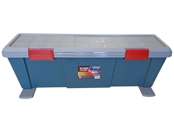 Экспедиционный ящик RV BOX 900