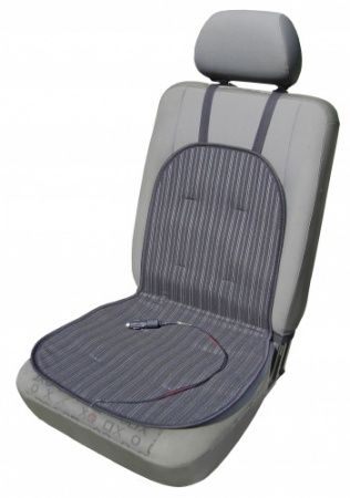 Обогрев сиденья "Горыныч" 24В