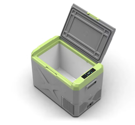 Автохолодильник Alpicool X40 40 литров.