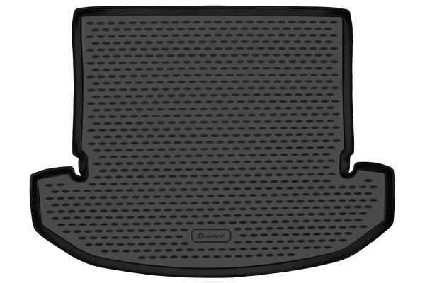 Коврик в багажник CHERY Tiggo 8 Pro (2021-н.в.) внед. (полиуретан)