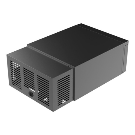 Автохолодильник встраиваемый Alpicool D30, 20 литров 