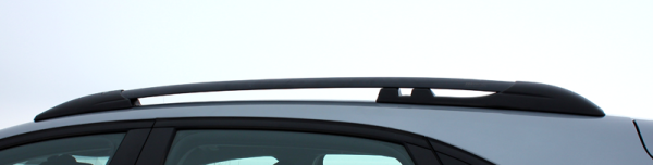 Рейлинги на крышу Kia Ceed (2018-н.в.)