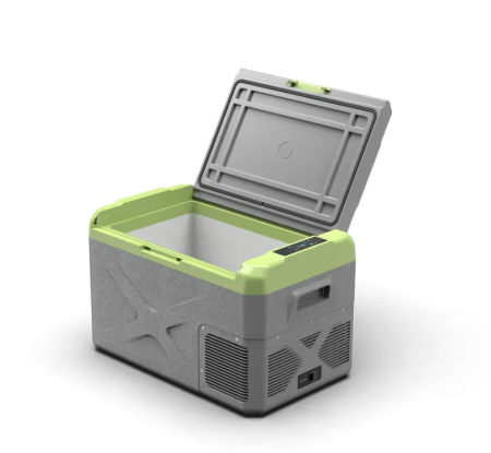 Автохолодильник Alpicool X30 30 литров.