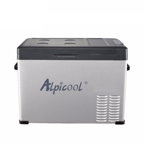 Автохолодильник компрессорный Alpicool C40, 40 литров