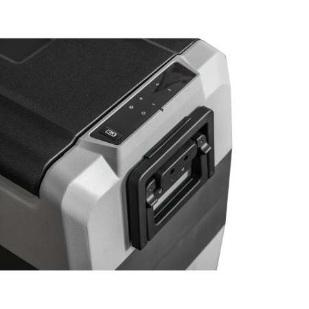 Автохолодильник компрессорный Alpicool T36, 36 литров