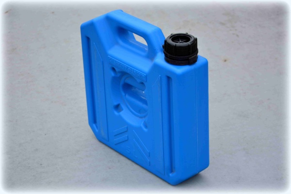 Канистра Art-Rider 5 л (синяя)