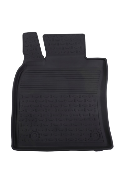 Резиновые коврики с высоким бортом для TOYOTA CAMRY VIII XV70 (2018-н.в.)