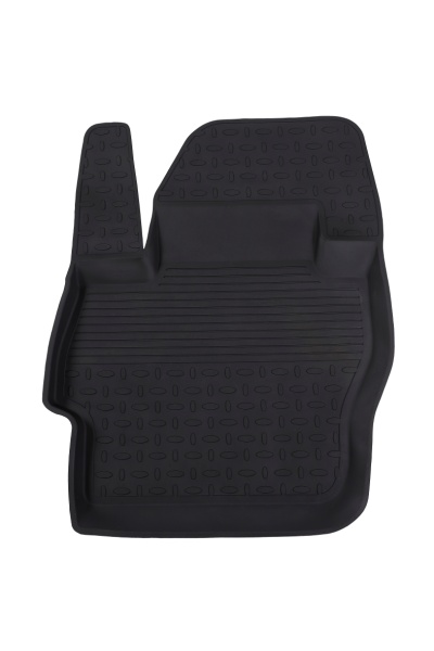 Резиновые коврики с высоким бортом для MAZDA 3 (2009-2013)