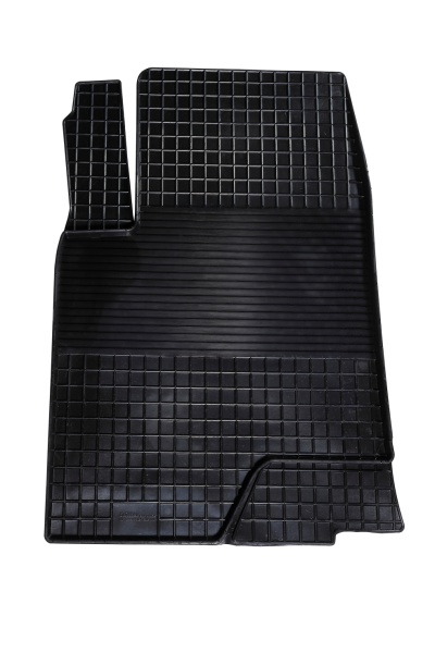 Резиновые коврики Сетка для CHEVROLET CAPTIVA (2006-2013)