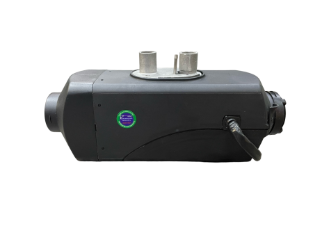 Автономный воздушный отопитель Синьтенди 2 квт 12V