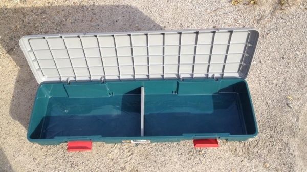 Экспедиционный ящик RV BOX 1150F