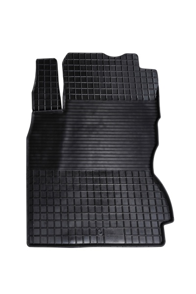 Резиновые коврики Сетка для NISSAN NOTE (2005-2014)