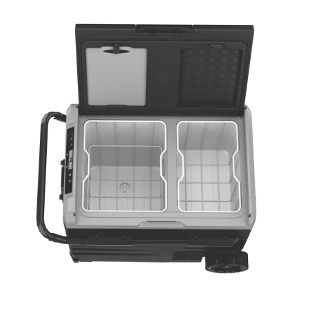 Автохолодильник компрессорный Alpicool TWW45, 45 литров