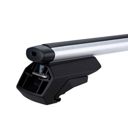 Аэродинамический багажник Suzuki Baleno универсал 5д рейлинг (1996-2002) ED (Арт. ED2-311F-ED7-025A)