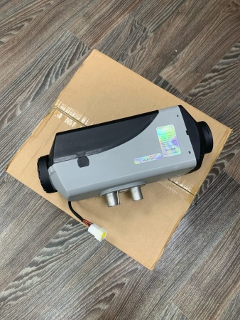 Автономный воздушный отопитель Koetsu 5 квт 12V