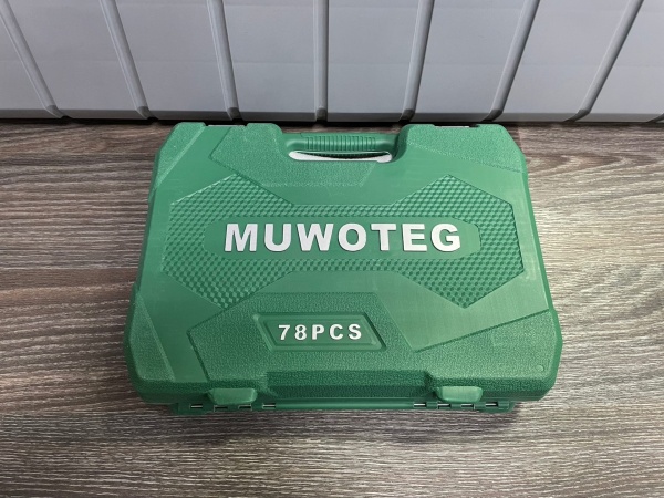 Набор инструмента 78 предметов