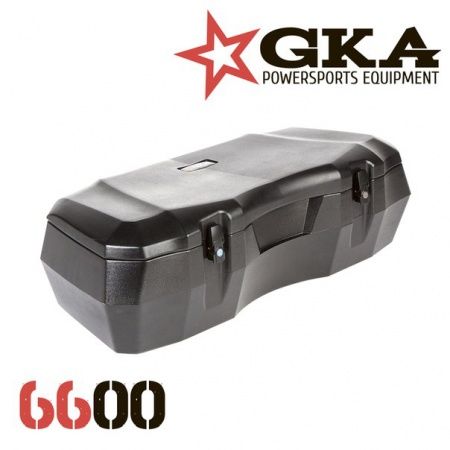 Кофр для квадроцикла передний GKA 6600