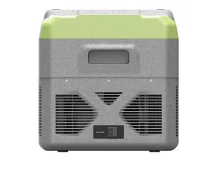 Автохолодильник Alpicool X40 40 литров.