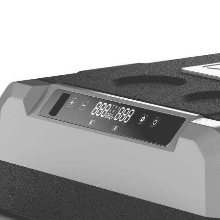 Автохолодильник компрессорный Alpicool TWW45, 45 литров